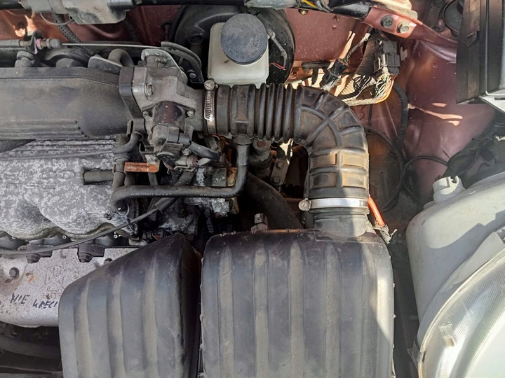 фото №13, Дисплей daewoo matiz 01r