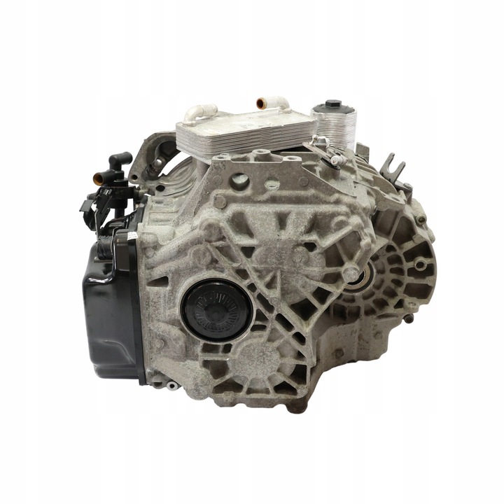 фото №11, Audi q3 8u 2.0 tfsi culb quattro коробка передач коробки передач автомат dsg rbw 0bh300012r