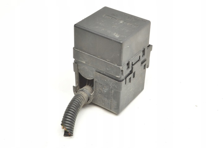 фото №3, Ford fusion 1.4 tdci коробка запобіжників 2s6t-14a076-ba