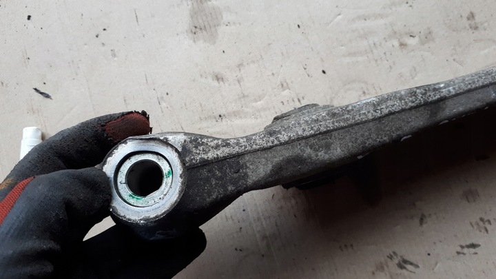 фото №6, A4 b9 8w рычаг левый перед 8w0407155a a5 8w