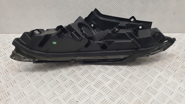 фото №11, Hyundai tucson iv 4 лампа правая правый фара 92208n7100