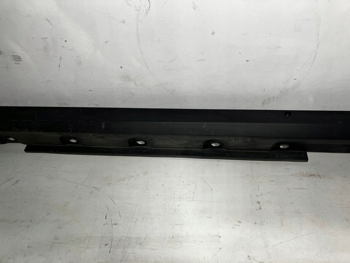 фото №4, #6 chr защита пороговая левая