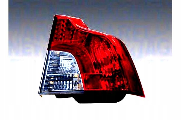 фото №14, 714027171702 фара задняя volvo s40 ii 01.04-12.12 le