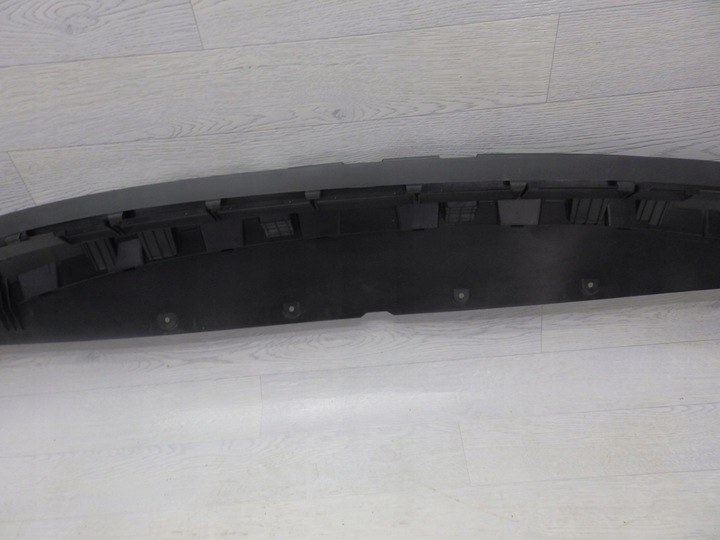 фото №9, Бампер накладка нижня w бампер volvo xc40 ii