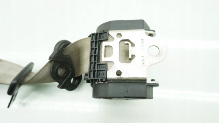 фото №8, Audi q7 4l pas безпеки зад праве заднє 606669800