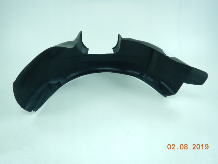 фото №8, Подкрылок левое fiat duna 86-90 fiorino 91-00 / 5988575