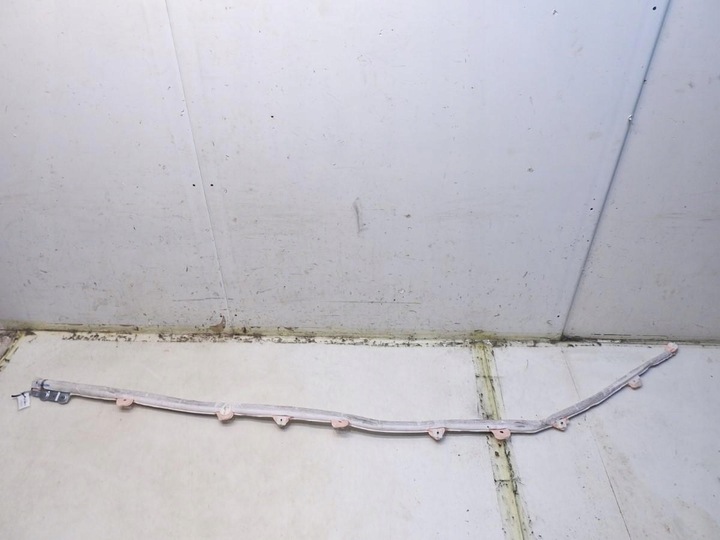 фото №6, Шторка подушка безопасности левая audi a4 b7 avant 8e9880741a