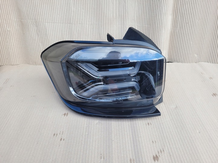 фото №10, Jeep avenger лампа задня зад повний led