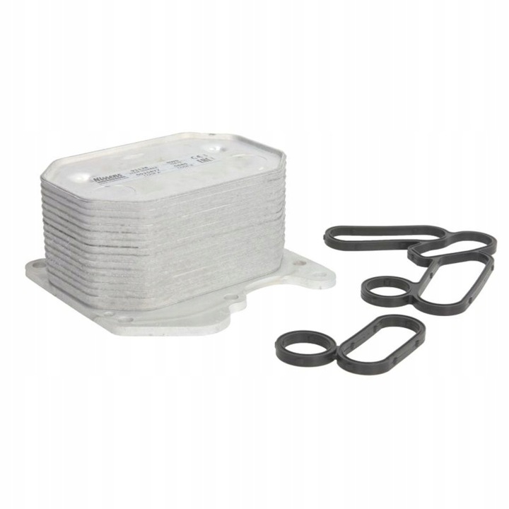 фото №1, Радиаторов масла nissens 91128