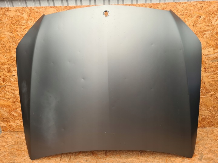 фото №1, Капот кришка двигуна mercedes c-klasa w205 a2058870403