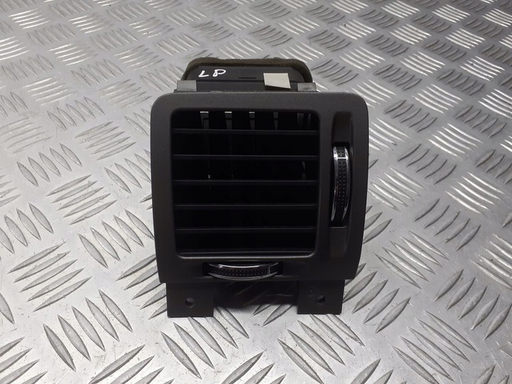 фото №1, Решётка левая воздуховод opel vectra c 13191912