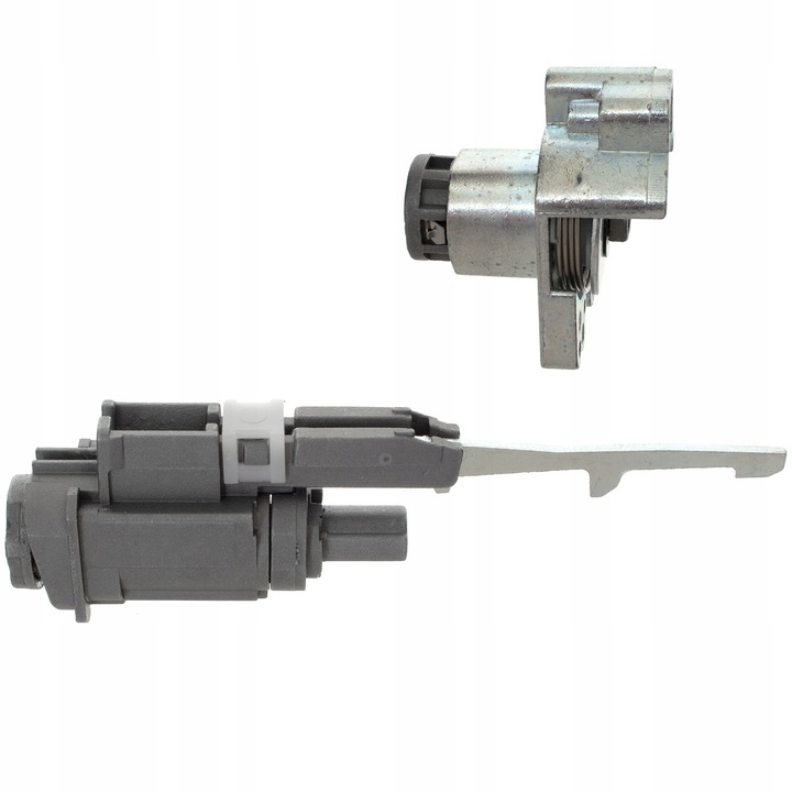 фото №3, Замок зажигания + вставка замка дверь левых do honda crv cr-v iii 2006-2012