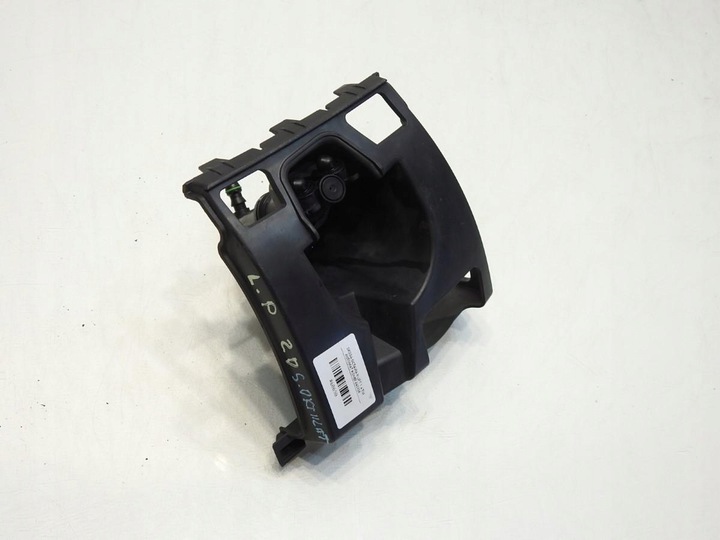 фото №8, Держатель распылитель лампы левый skoda octavia ii рестайлинг 1300390132 1z0807055a