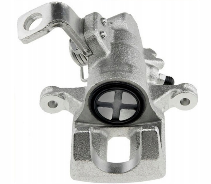 фото №1, Суппорт тормозной левый зад honda civic 2001-2005