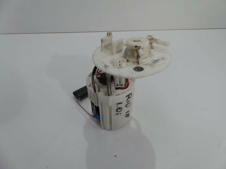 фото №10, Насос топлива топливная kia rio iv v 1.0 t-gdi 17-