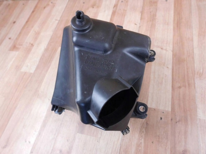 фото №5, Lexus nx300h rav4 iv 2.5 гібрид корпус фільтра повітря 17701-36250