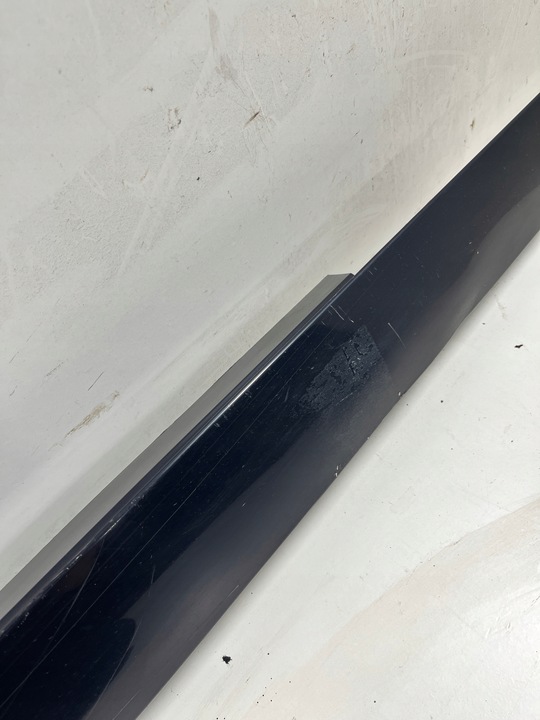 фото №7, Jaguar xe x760 планка накладка порогова поріг права