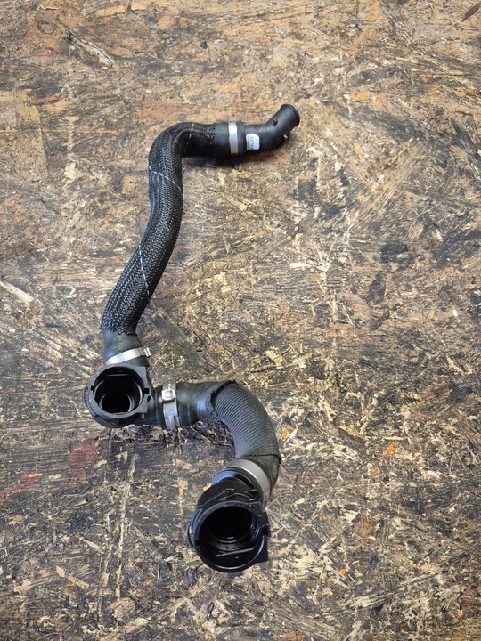 фото №5, Bmw f39 f40 f45n f46 шланг води труба охолодження 8631942