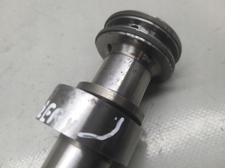 фото №11, Вал распределительный вал всасывающий 1.6 vti 5f01 partner iii berlingo 308 r56 v758775580