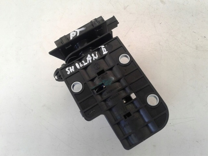 фото №4, Ручка зад задня 7n0843642 vw sharan 2 ii