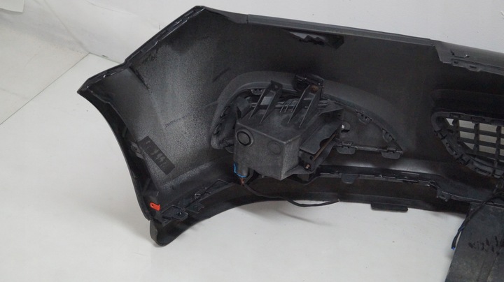 фото №13, Бампер переднє opel astra h gtc z20r 2010