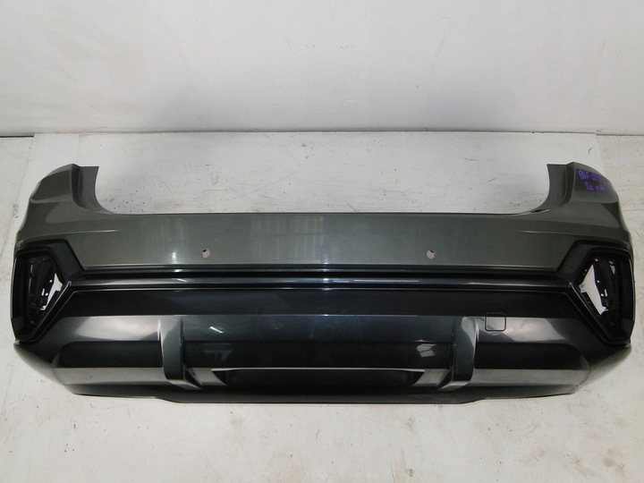 фото №1, Бампер зад audi q3 s line sportback 83f 83f807511