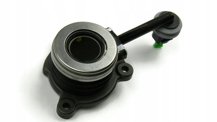 фото №2, Амортизатор сцепления цилиндр сцепления peugeot citroen 2.0hdi 16v ml6c valeo