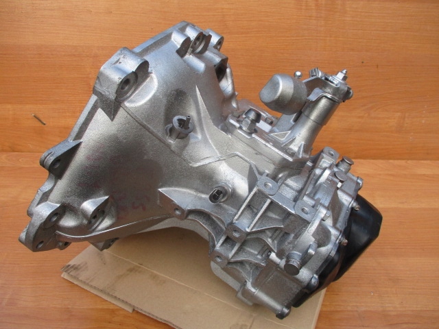 фото №13, Opel corsa d meriva b astra j 1.3 cdti doblo коробка передач 22 шлицы 355 374 394