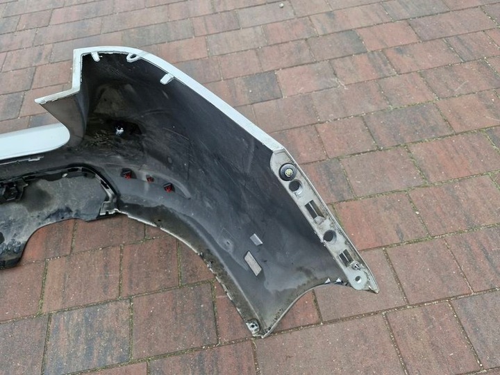 фото №7, Peugeot 308 ii 2 t9 sw универсал бампер зад задний pod pdc