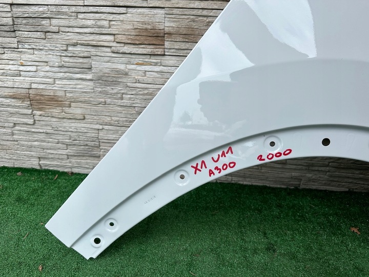фото №8, Крыло bmw x1 u11 a300