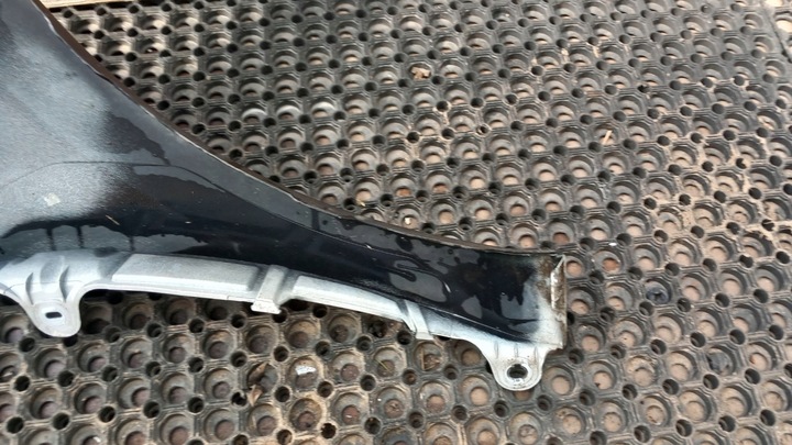 фото №9, Peugeot 308 t7 крило перед лівий exld