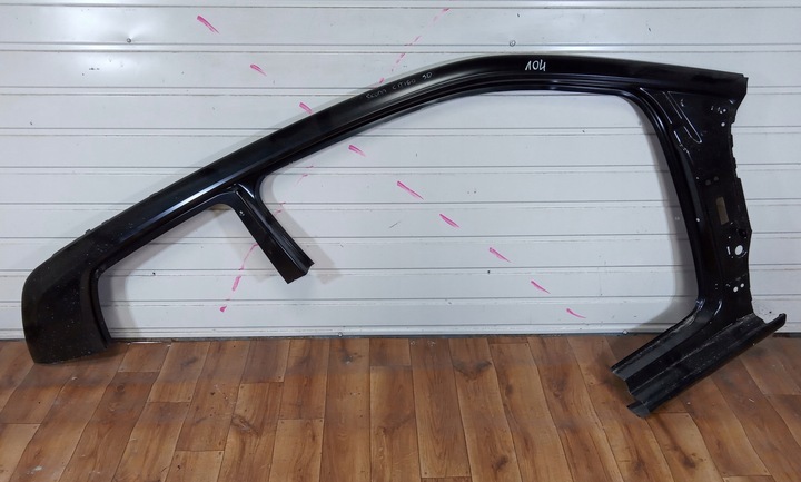 фото №1, Citigo up mii 2012- стійка поріг праві рама дах