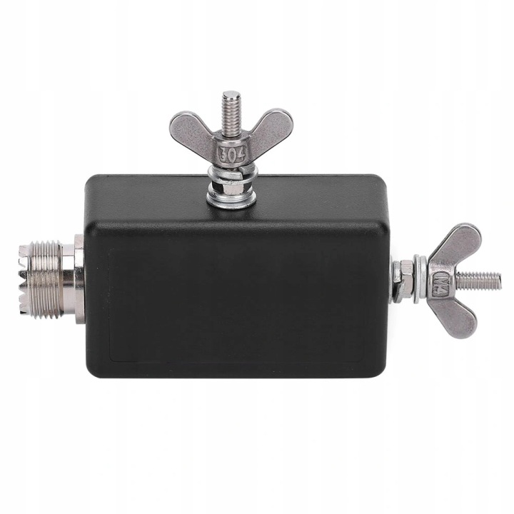 фото №7, Mini balun подходящая qrp 1:9 balun hf