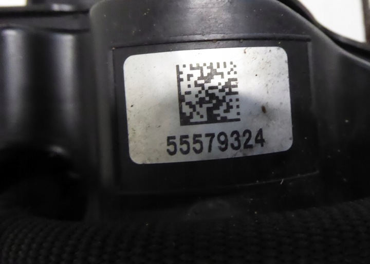 фото №3, Радіаторів egr opel insignia 2.0 cdti biturbo a20dtr