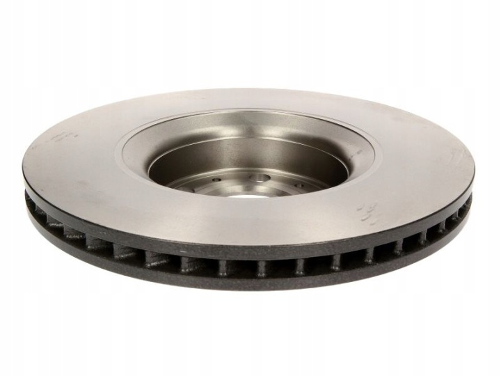 фото №16, Brembo 09.9130.11 диск тормозная
