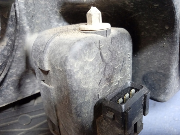 фото №6, Volvo s80 i фара правий лампа перед eu 8662856