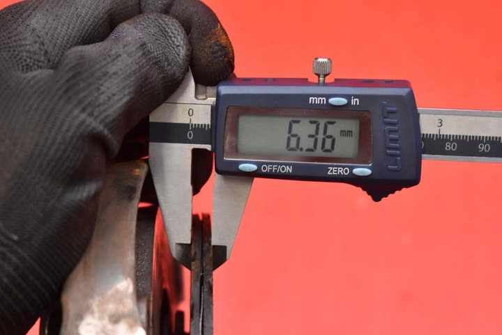 фото №5, Зчеплення диск притиск 3082000797 vw polo 5 v 6r 1.2 12v 70 km 09-15