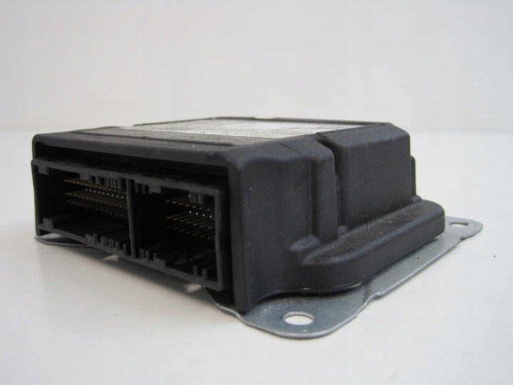 фото №1, Модуль датчик подушка безопасности maserati levante 670103795