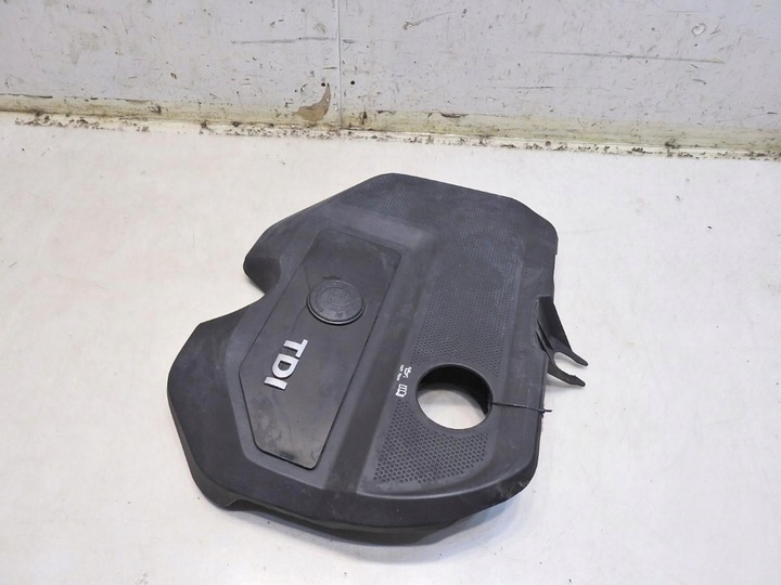 фото №6, Захист корпус двигуна skoda fabia ii 1.9 tdi 038103925ej 038103925eq