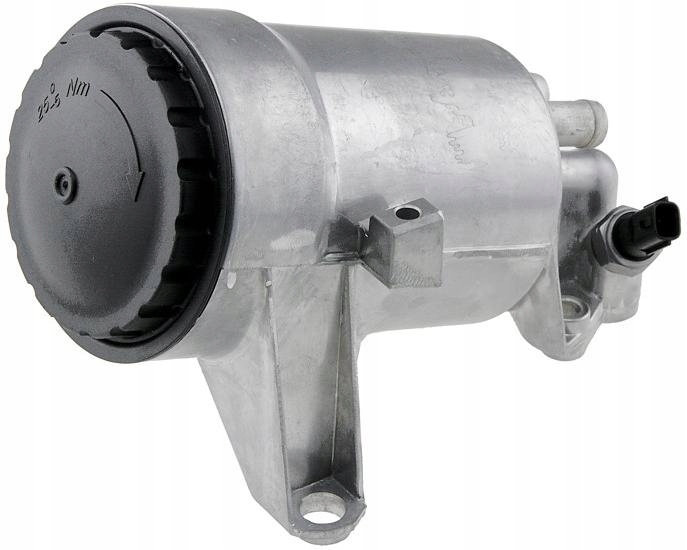 фото №1, Корпус фільтра масла nty ccl-re-003