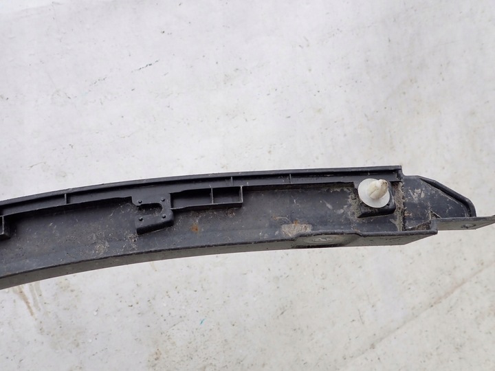 фото №15, Suzuki vitara ii 15- планка крила права перед