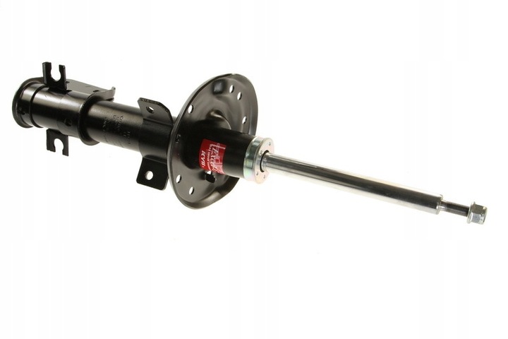 фото №15, Амортизатор kyb 50707378 50708892 50708205 5071077