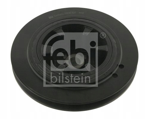 фото №14, Колесо пасове вала febi bilstein 074105251j 74105251