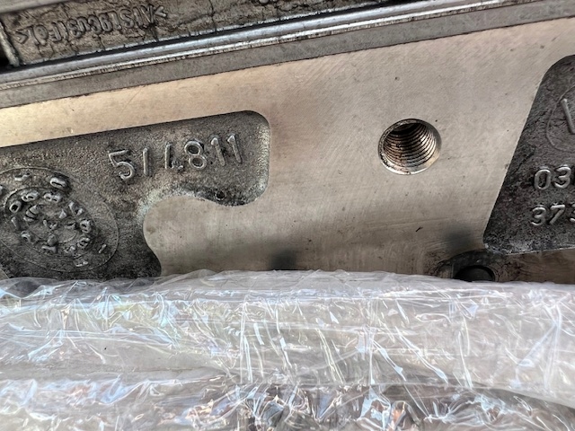 фото №5, Головка валы vw seat skoda audi 1.6 tdi cay 03l103373a