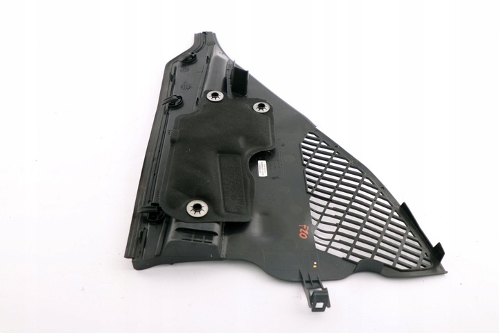 фото №9, Bmw f20 e21 f22 f30 защита боковая