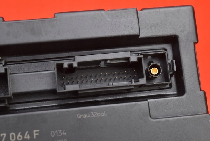 фото №8, Модуль комфорту 8k0907064f audi a4 b8 2.0 tfsi 211 km 07-11