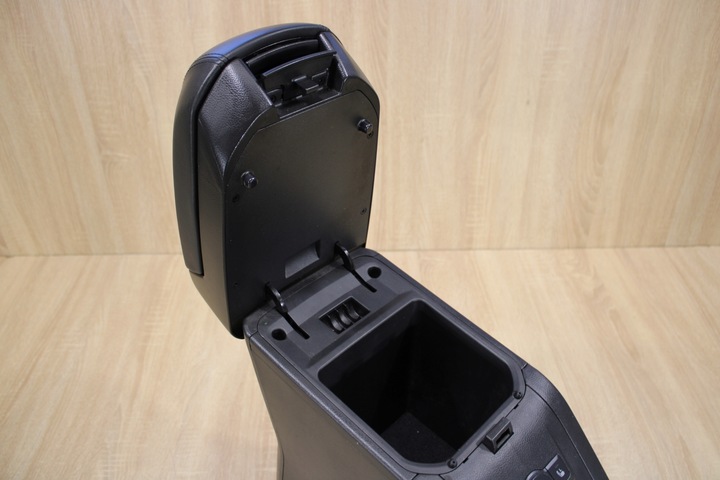 фото №6, Туннель подлокотник chevrolet captiva 06-10