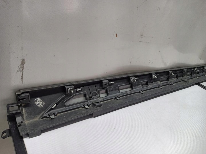 фото №5, Планка порогова поріг накладка ліва vw taigo 2g7853855c