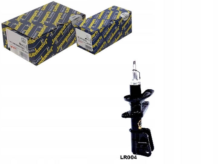 фото №1, Амортизатор japanparts rsc000030 rsc000050 7211912
