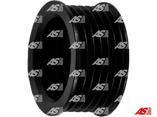 фото №2, As-pl ap5001 колесо пасове, генератор